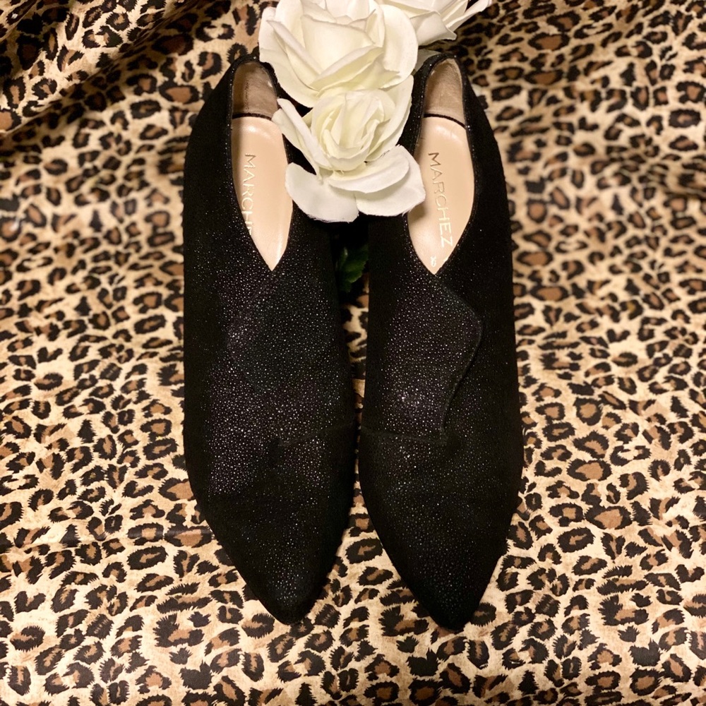 Authentic Marches Vous by Yeardly Heels - Picture 7 of 9